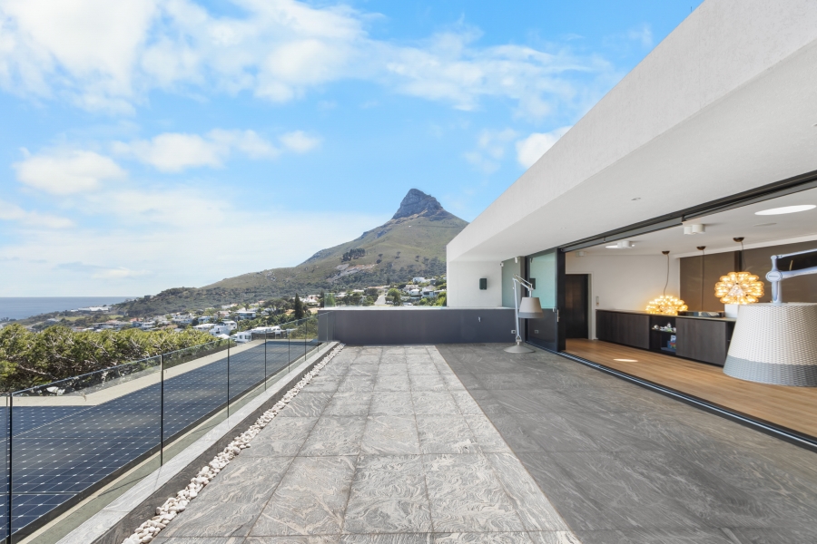 5 Bedroom Property for Sale in Camps Bay Western Cape